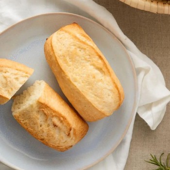 PAN HOSTELERIA SIN GLUTEN - 20 Uds.