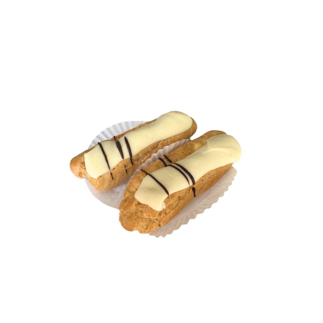 PETISU BLANCO (el postre) - 12 Uds.