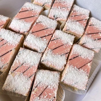 MILHOJA ROSA (el postre) - 12 Uds.