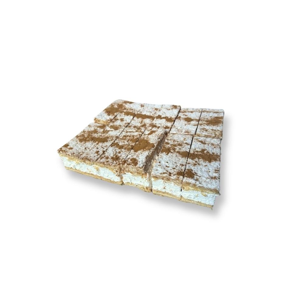 MILHOJA MERENGUE (el postre) - 12 Uds.