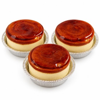 GALLETA CARAMELO - 10 Uds.