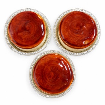 GALLETA CARAMELO - 10 Uds.
