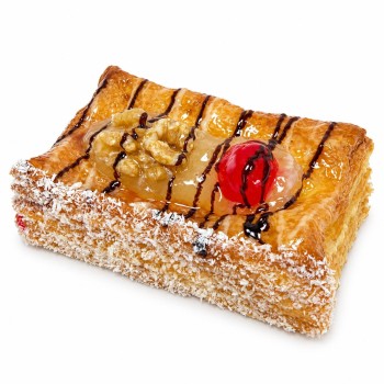 HOJA FRUTA - 16 Uds.