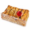 HOJA FRUTA - 16 Uds.