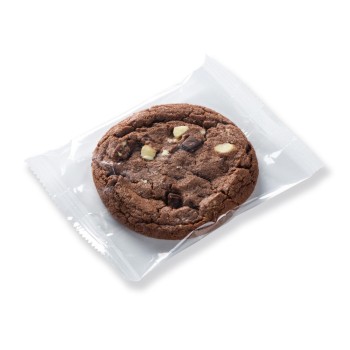 COOKIE DOBLE CHOCOLATE - 60 Uds.