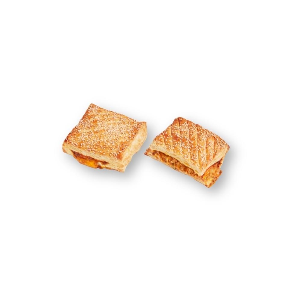 FRICHEESEBURGER - 55 Uds.