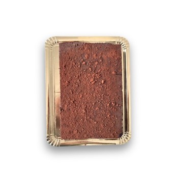 TARTA BROWNIE RECTANGULAR