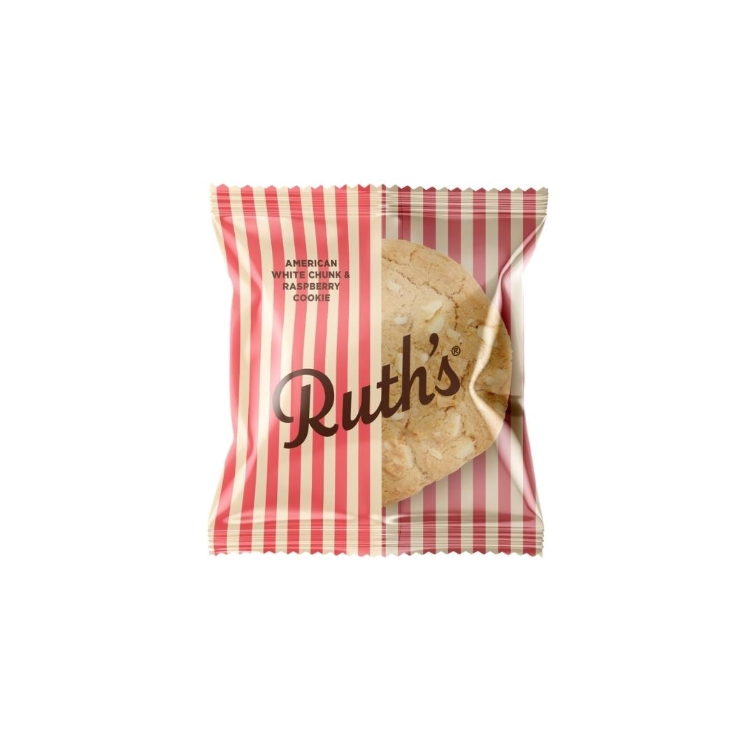 COOKIE WHITE CHUNKS - 30 Uds.