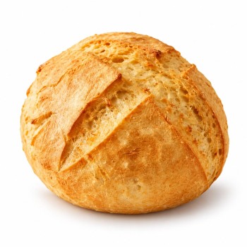 PAN RUSTICO SIN GLUTEN - 25 Uds