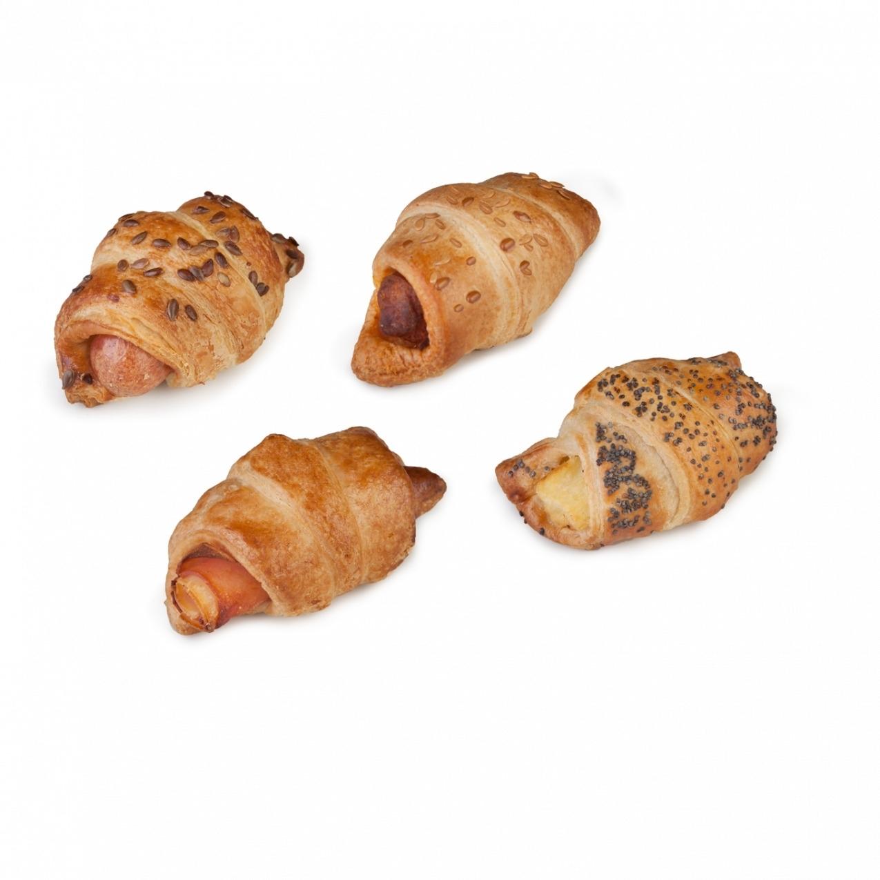 ARTESANITOS SURTIDOS TRADICIONAL 30g. - 192 Uds.