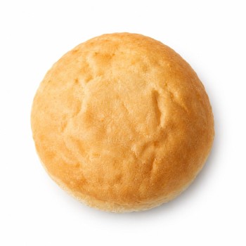 REDONDO BURGUER SIN GLUTEN - 25 Uds