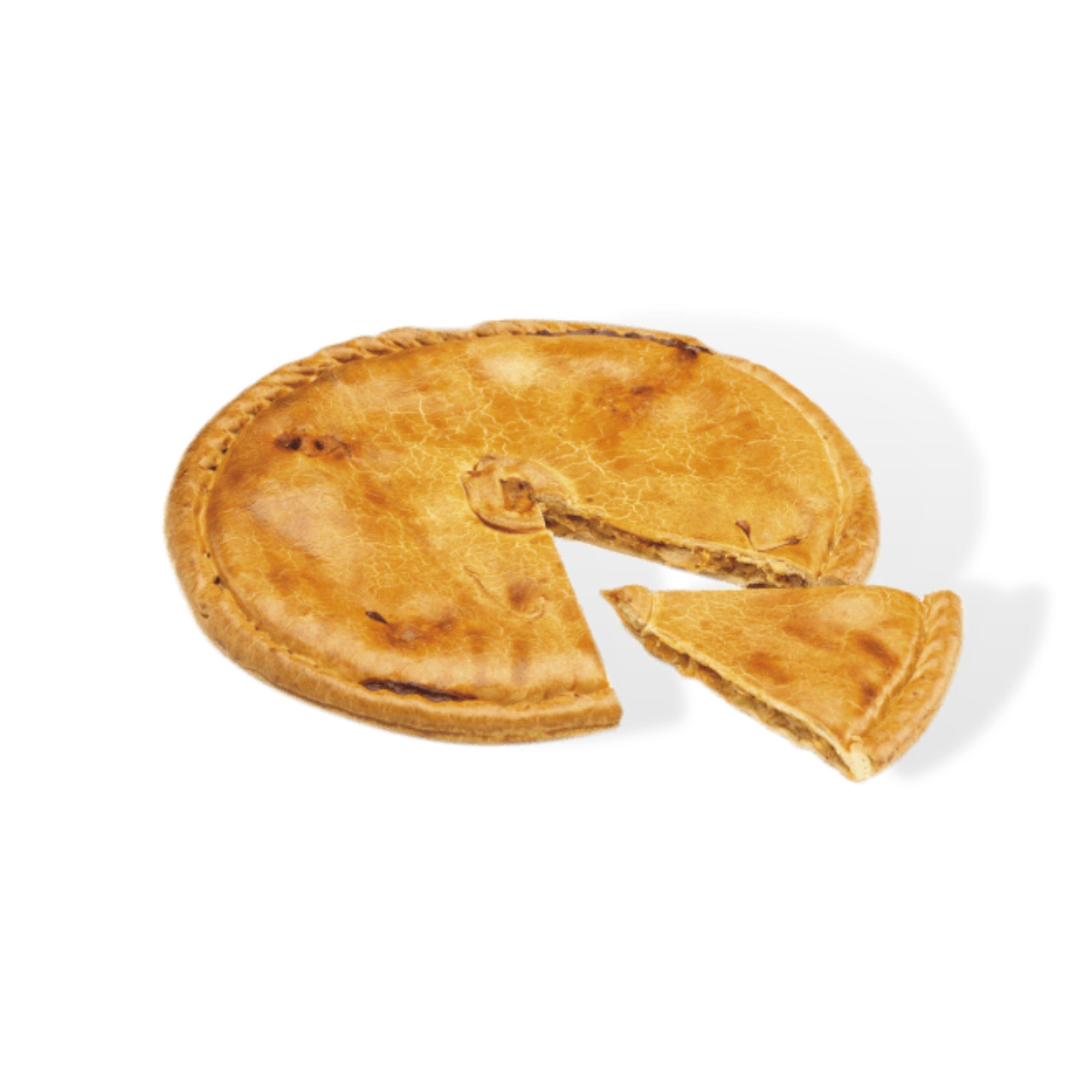 EMPANADA DE ATÚN - 6 UDS.