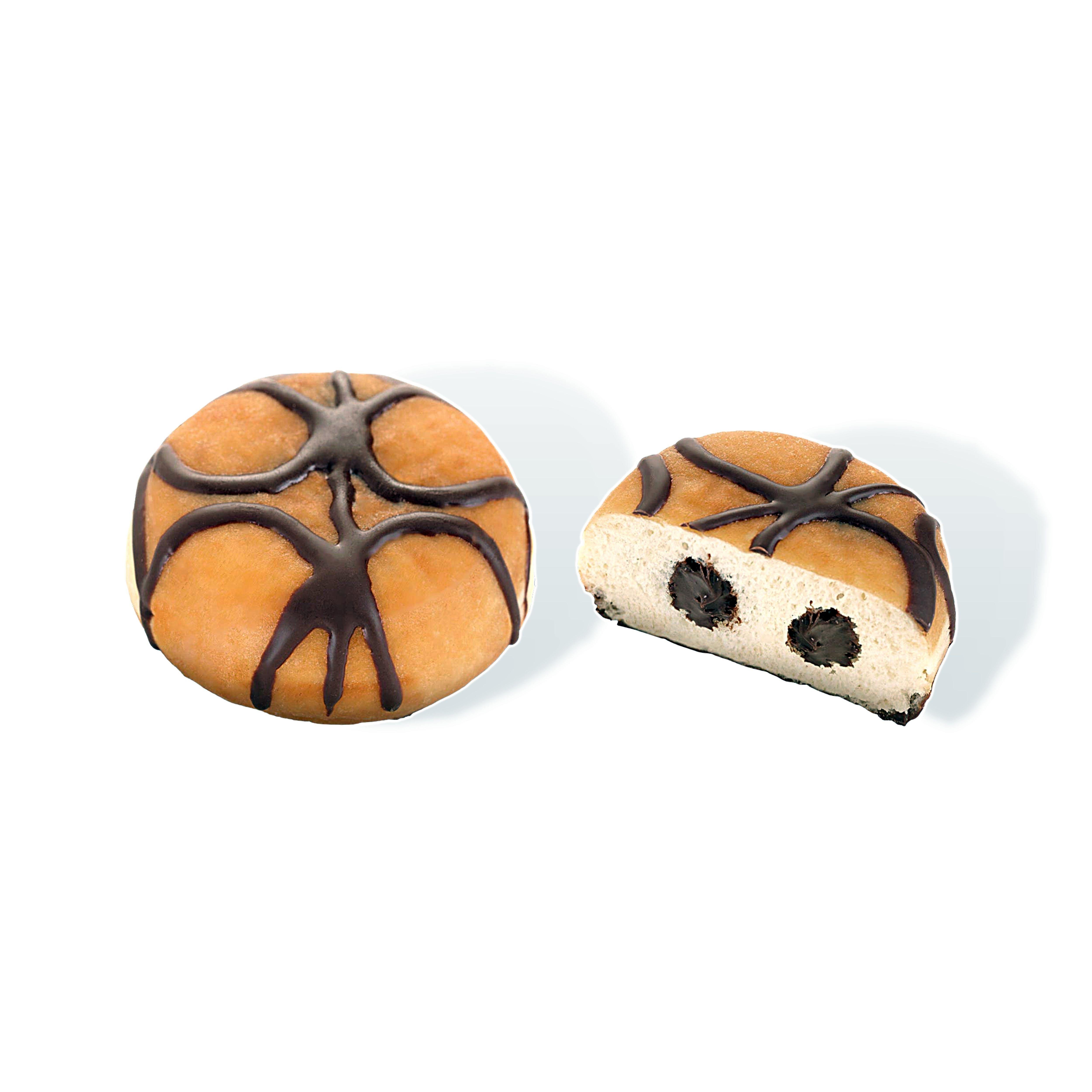 BERLIDOTS BOMBON - 36 Uds. (DIVERCHOC)