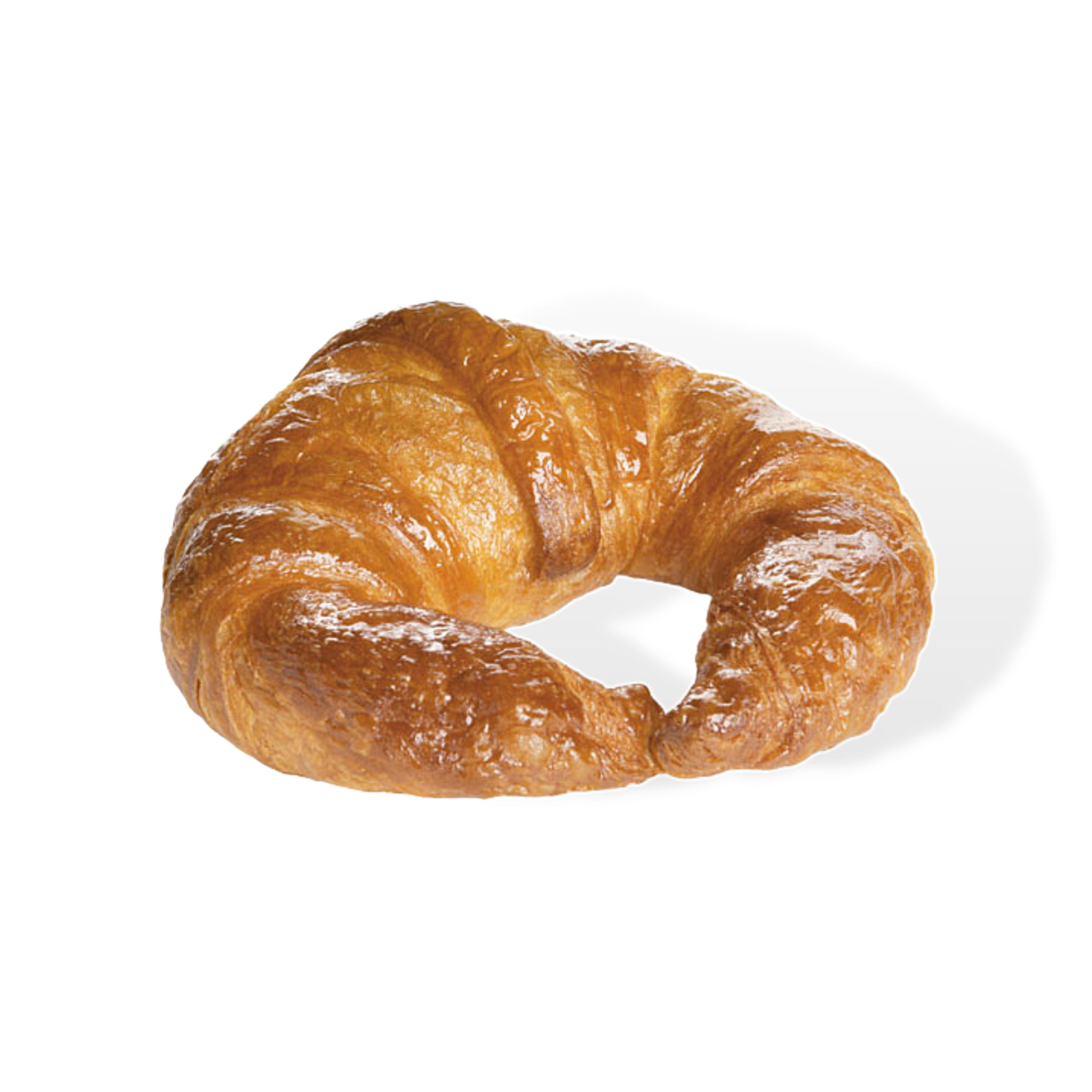 CROISSANT PLUS CURVO - 44 Uds.