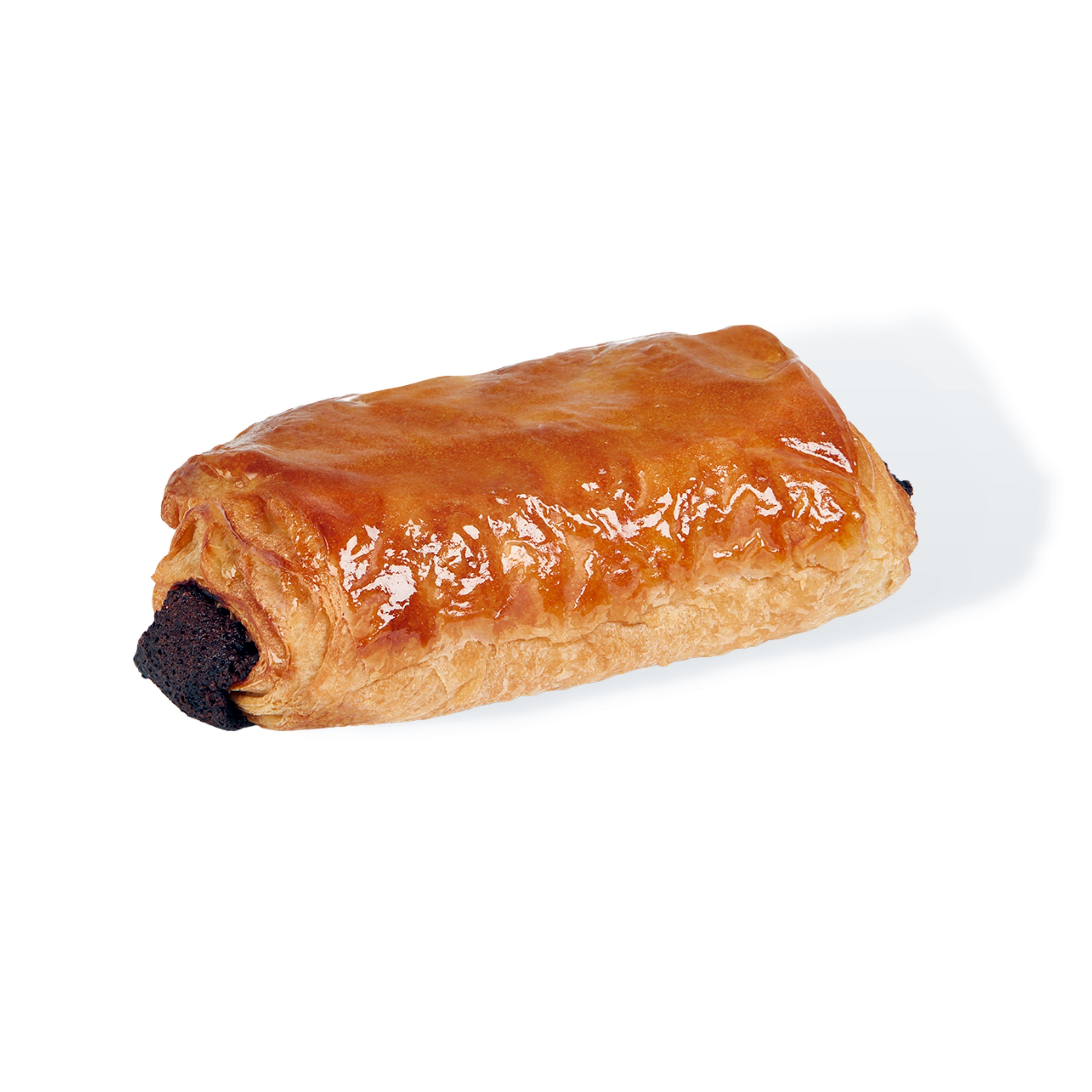 NAPOLITANA CHOCO LISTO - 20 Uds.