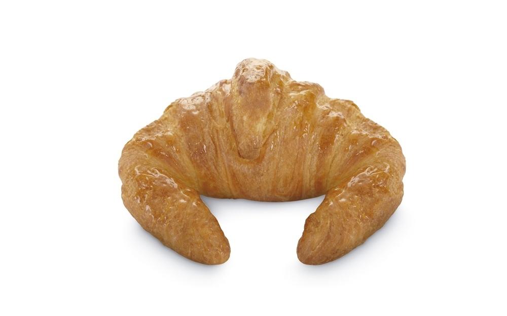 CROISSANT MANTEQUILLA LISTO - 22 Uds