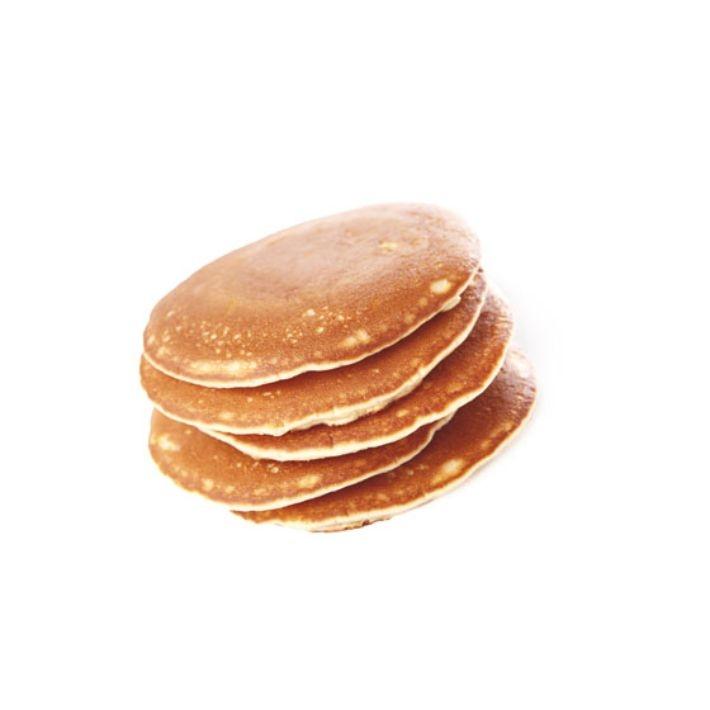 TORTITAS PANCAKE - 72 Uds
