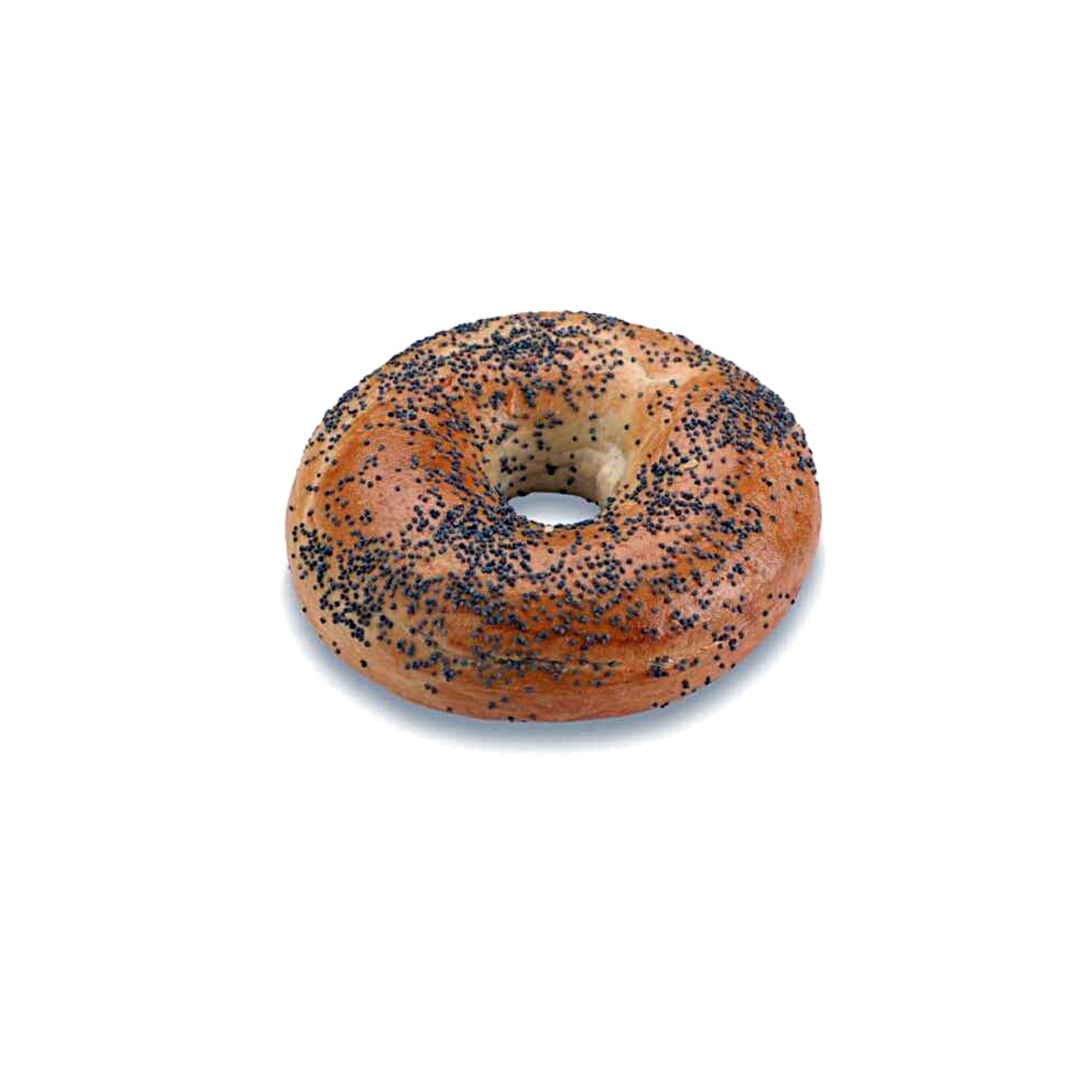 BAGEL AMAPOLA - 50 Uds.