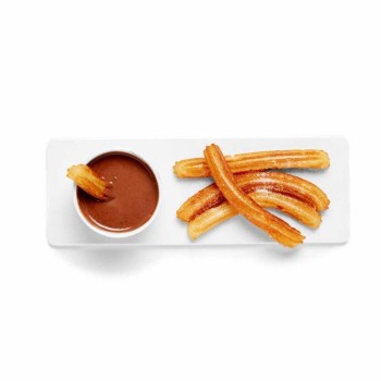 CHURROS LISTOS - 1 CAJA/150 Uds.
