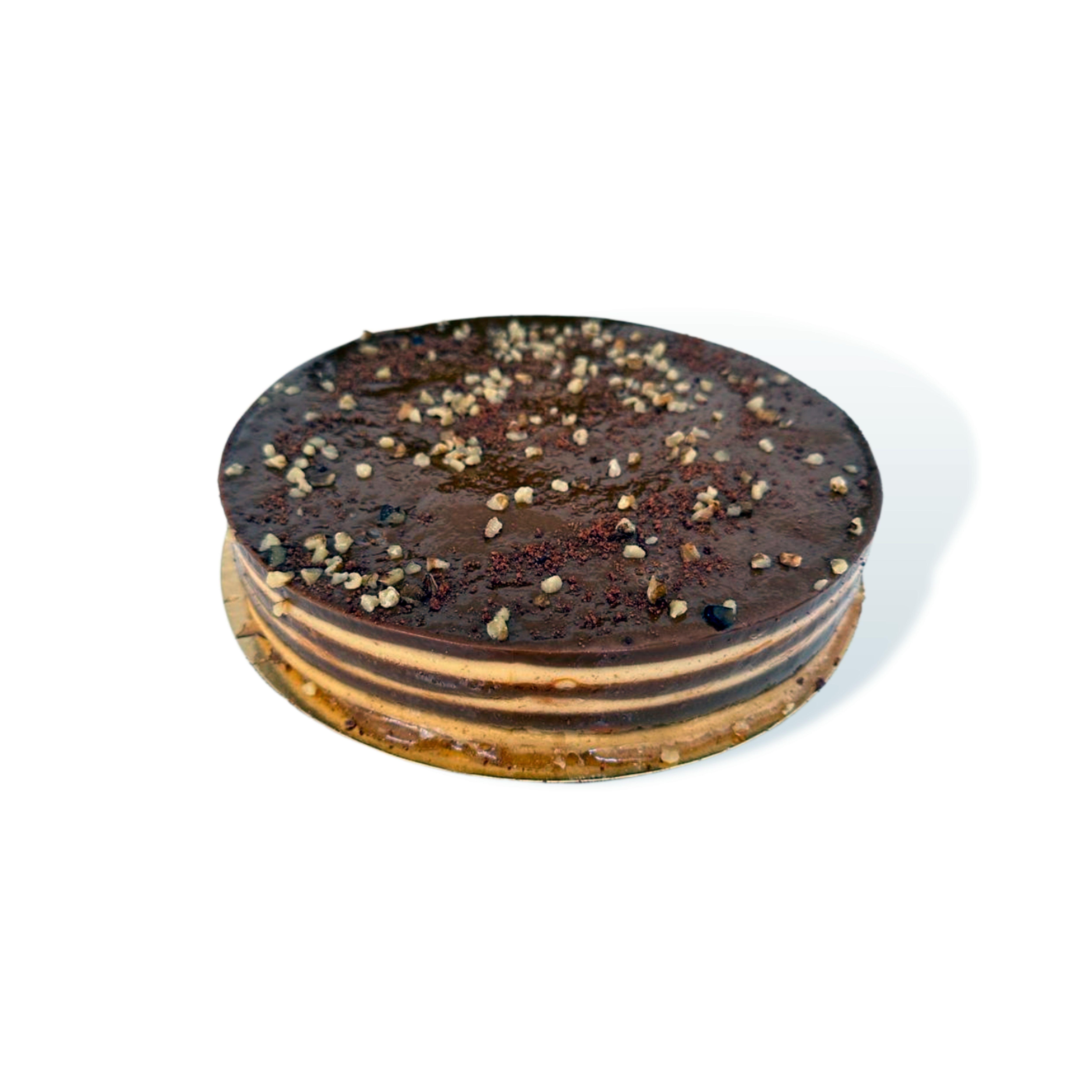 TARTA ARGENTINA