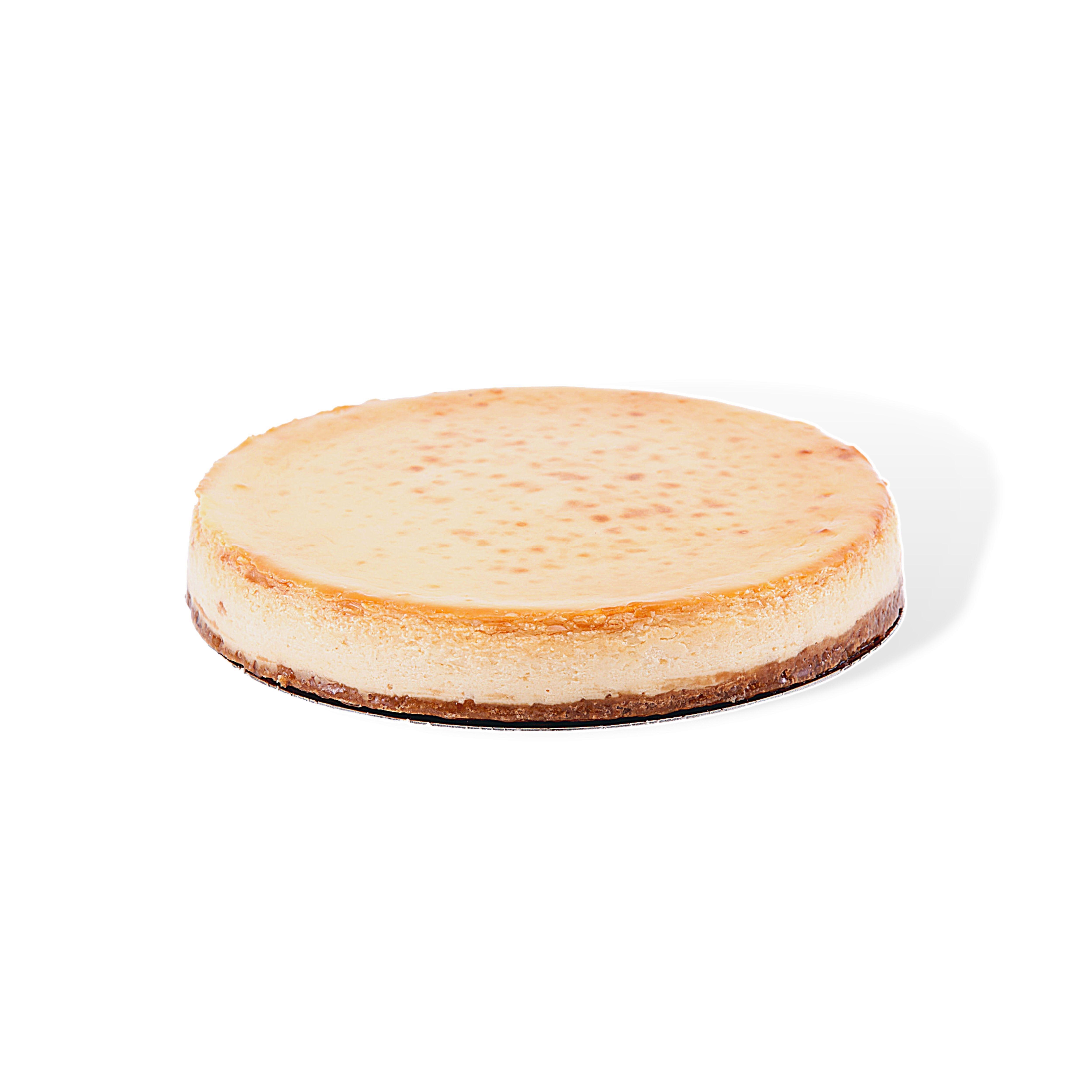 TARTA QUESO HORNO