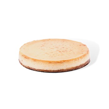 TARTA QUESO HORNO