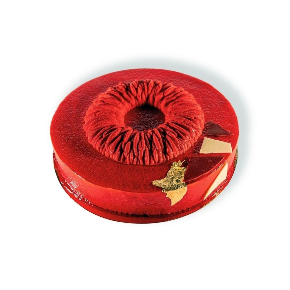 TARTA RED VELVET